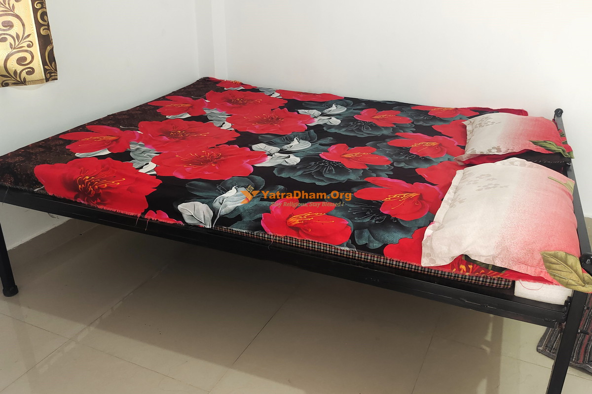 Shikharji Gulab Mansion Stay 2 Bed Room View