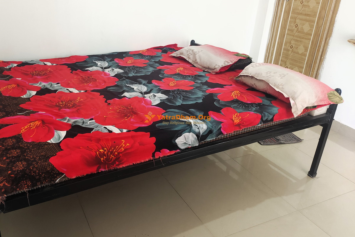 Shikharji Gulab Mansion Stay 2 Bed Room View