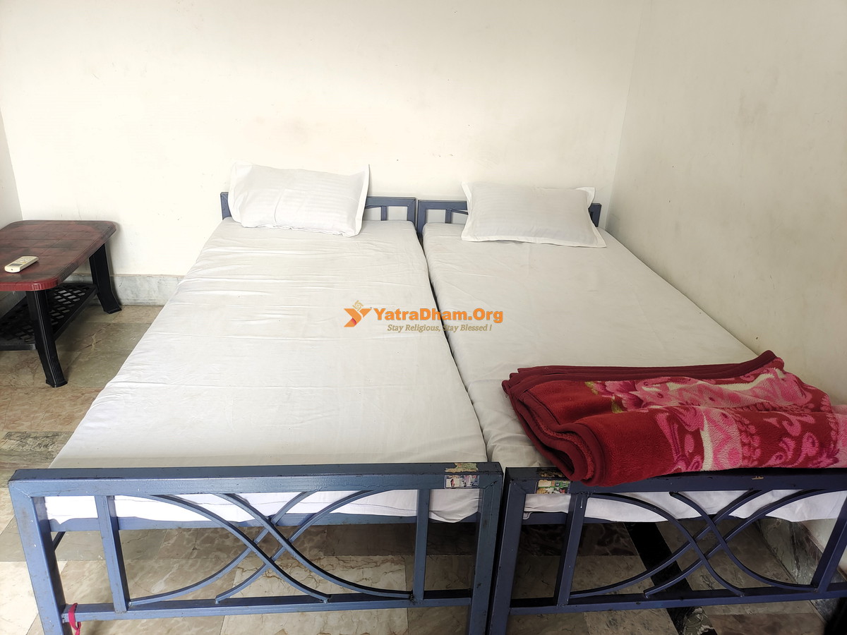 Shikharji (Madhuban) Satkar Bhawan 2 Bed Room View