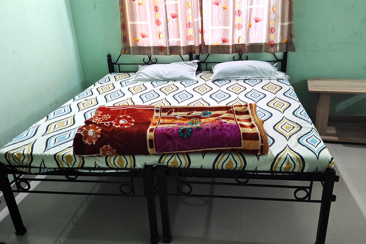 Shikharji Vimal Bhavan Stay 2 Bed Room View