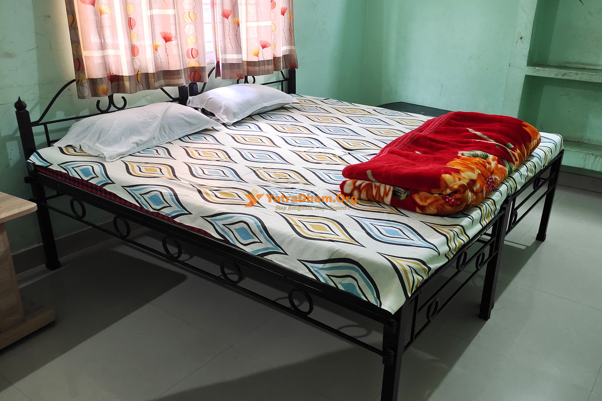 Shikharji Vimal Bhavan Stay 2 Bed Room View