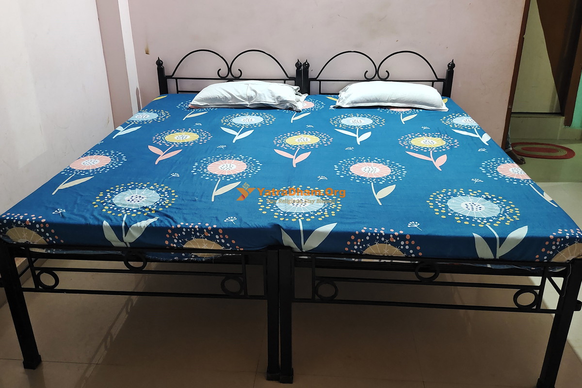 Shikharji Vimal Bhavan Stay 2 Bed Room View