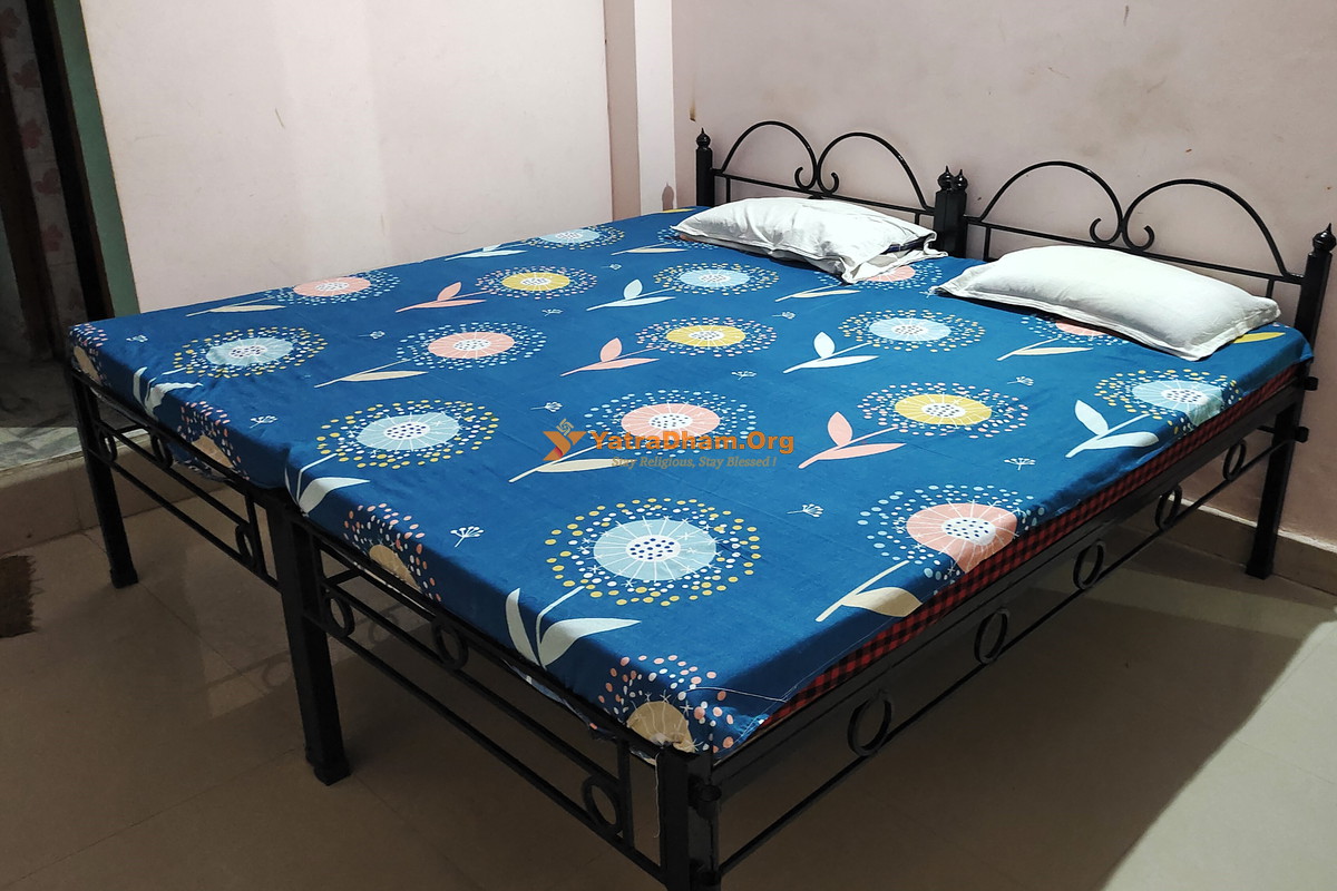 Shikharji Vimal Bhavan Stay 2 Bed Room View