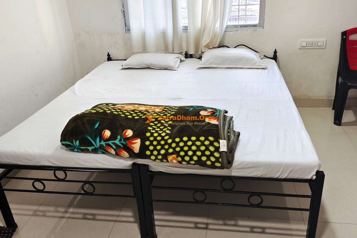Shikharji Vimal Bhavan Stay 2 Bed Room View