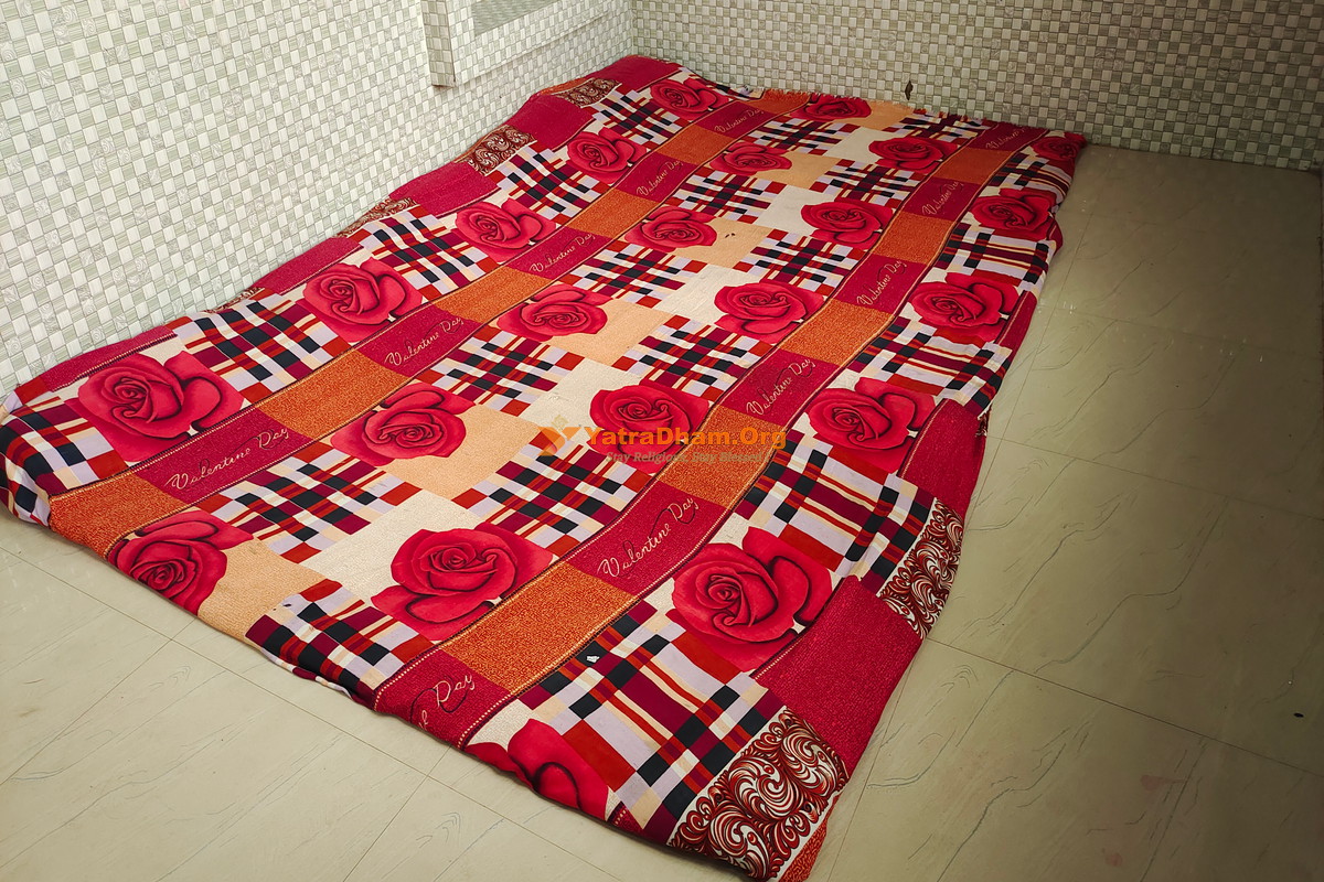 Deoghar Agrahari Ashram Room View