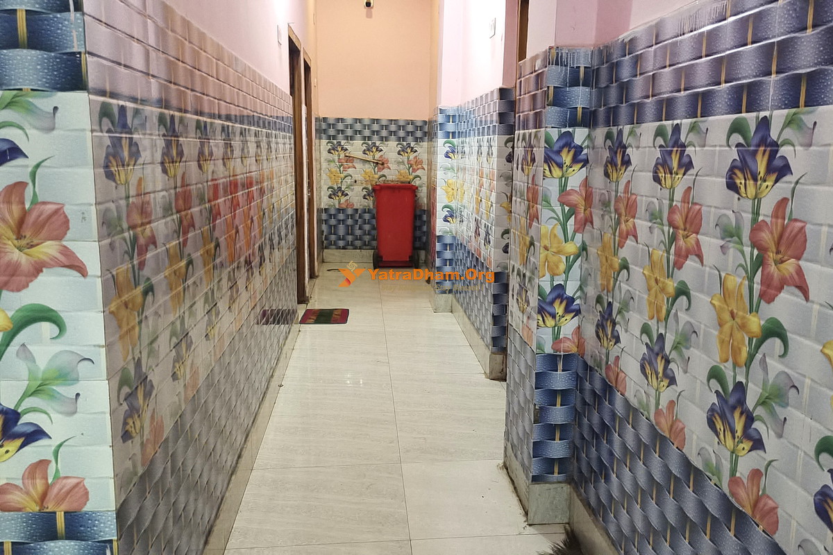 Deoghar Ganesh Wadi Lobby View