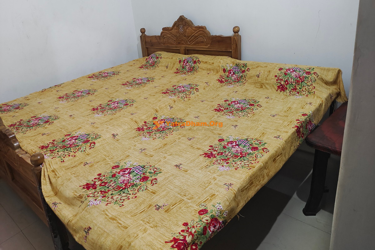 Deoghar Parvati Kutir 4 Bed Room View