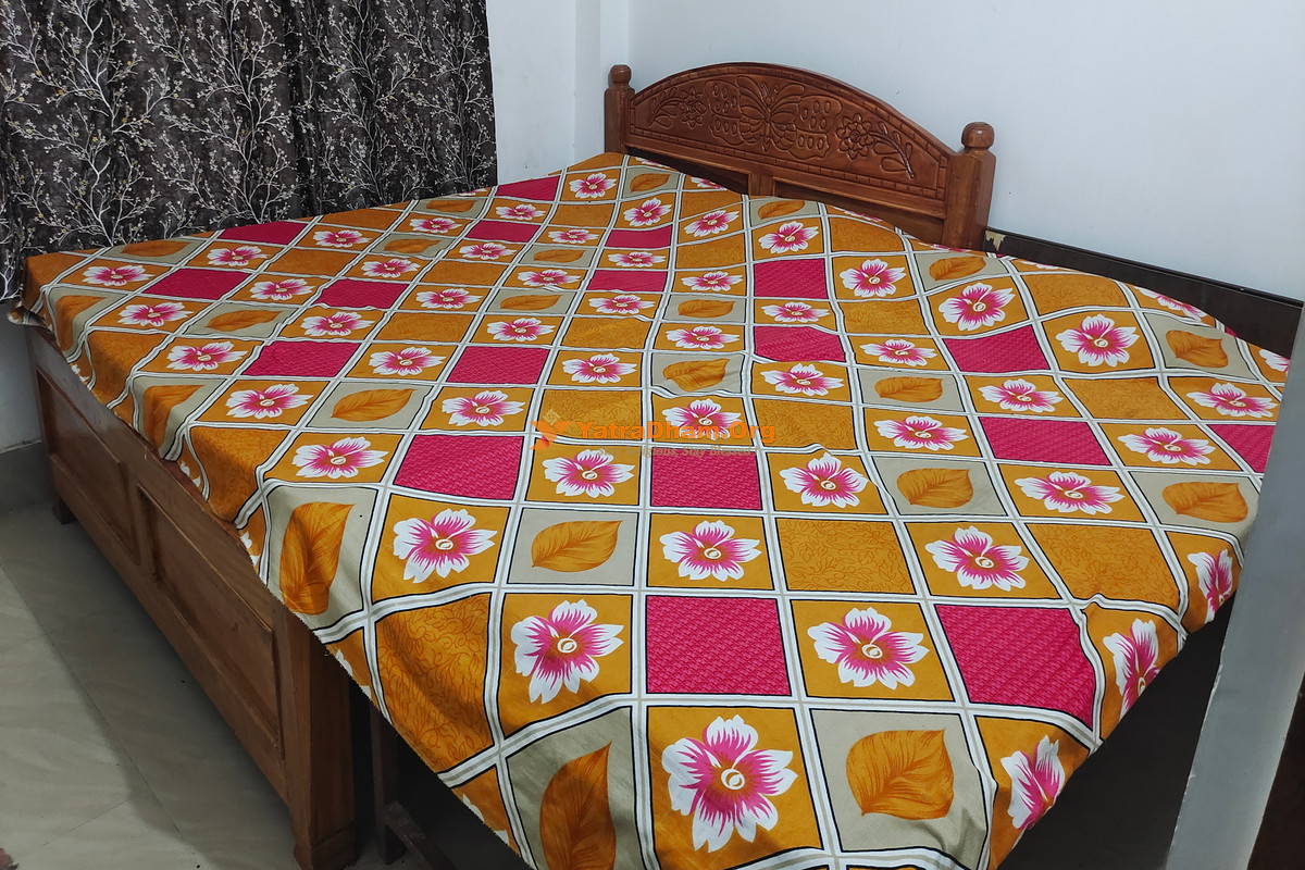 Deoghar Parvati Kutir 4 Bed Room View