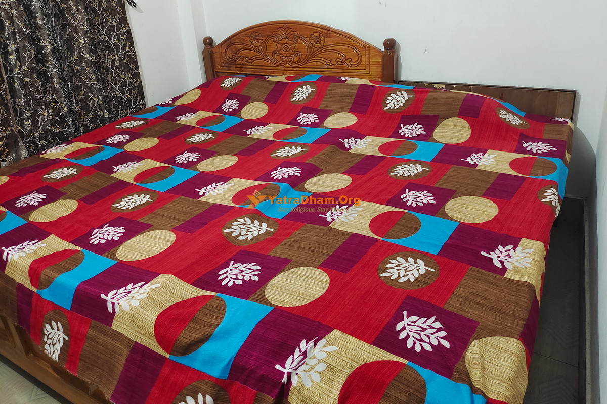 Deoghar Parvati Kutir 4 Bed Room View