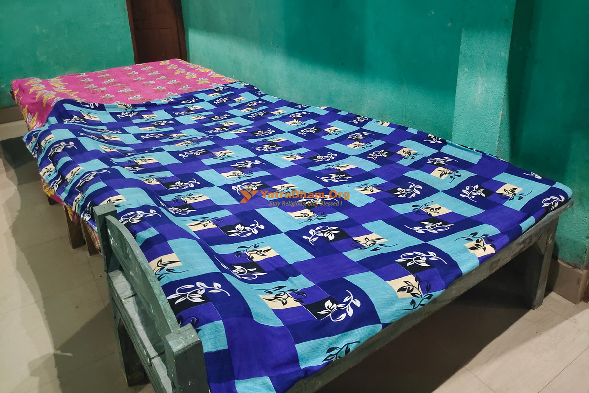Deoghar Parvati Kutir 4 Bed Room View