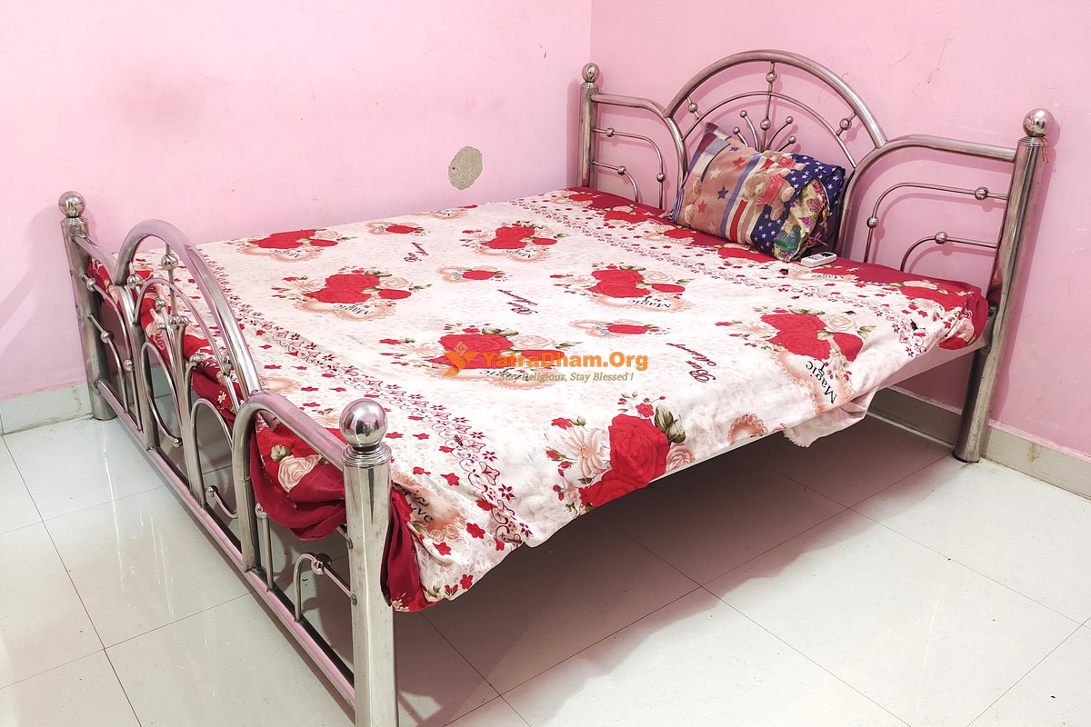 Gaya Bikaneri Panchayati Dharamshala 2 Bed Room View