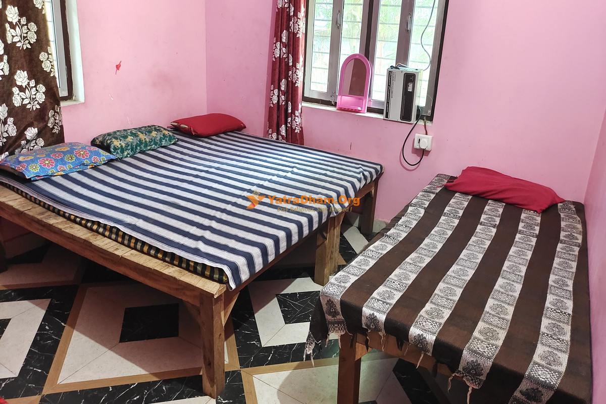 Gaya Bikaneri Panchayati Dharamshala 4 Bed Room View