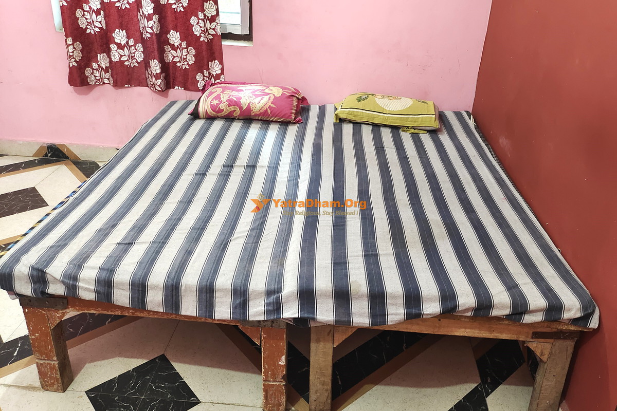 Gaya Bikaneri Panchayati Dharamshala 5 Bed Room View