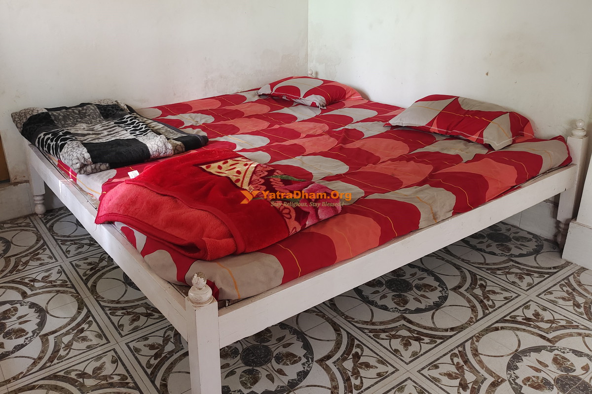 Gaya - Govind Gujarati Samaj (Hathiwala) 2 Bed Room View