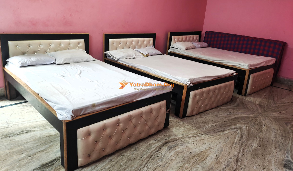 Gaya Anandi Bhawan Room View