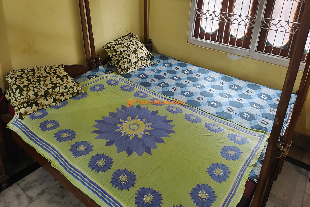 Guwahati Bharat Sevashram Sangha (Kala Pahar) 4 Bed Room View