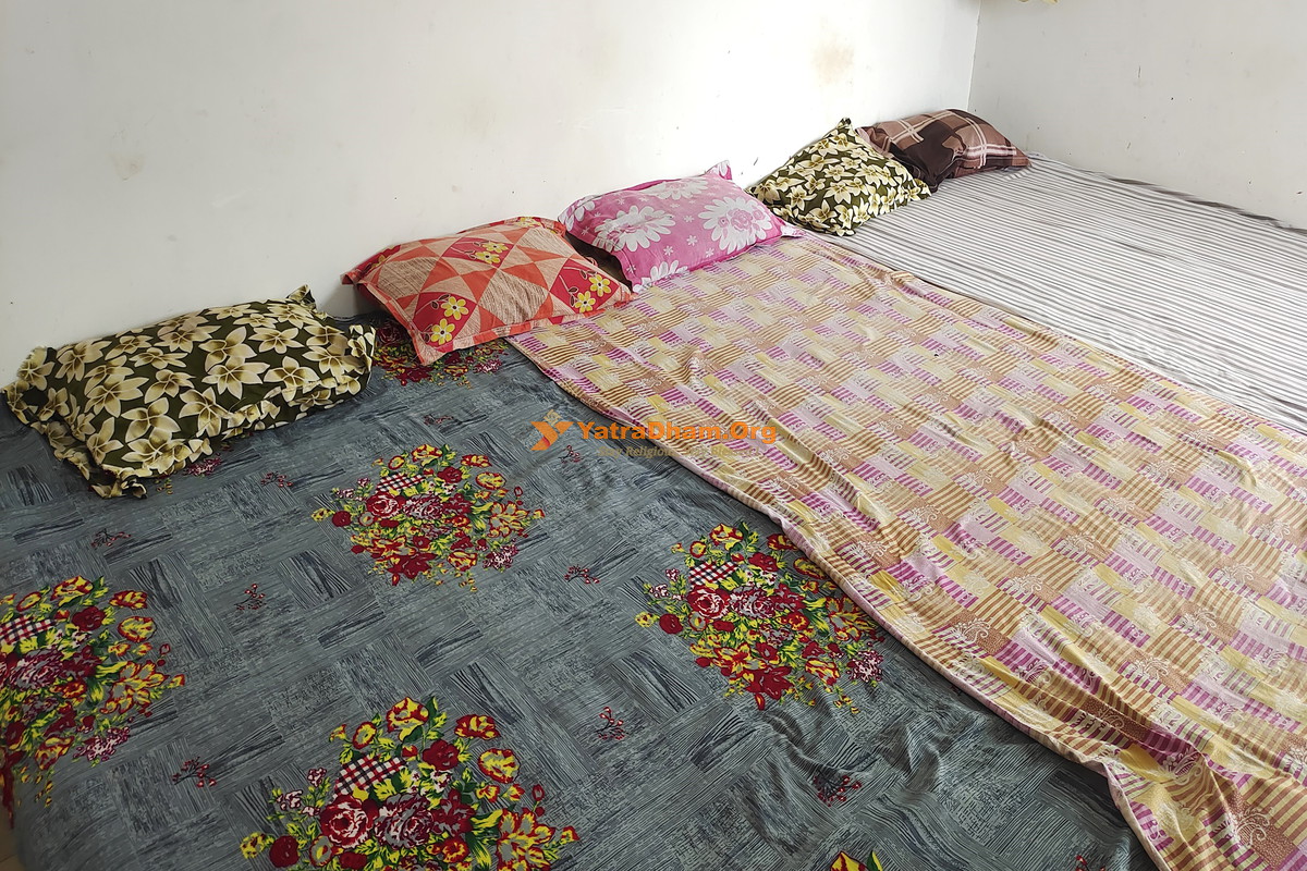 Guwahati Bharat Sevashram Sangha (Kala Pahar) 4 Bed Room View