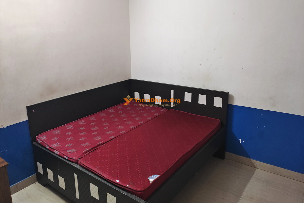 Guwahati Shree Parshuram Seva Sadan 2 Bed Room View
