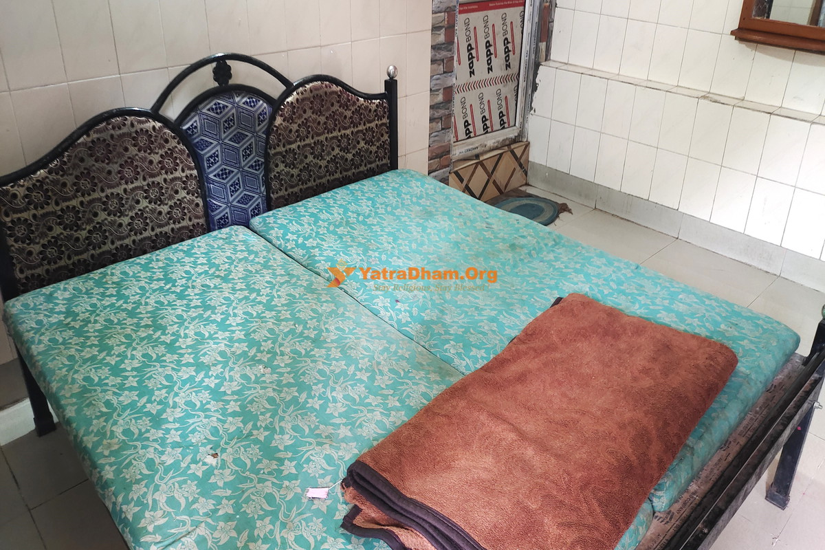 Guwahati (Near Kamakhya Temple) 2 Bed Room View