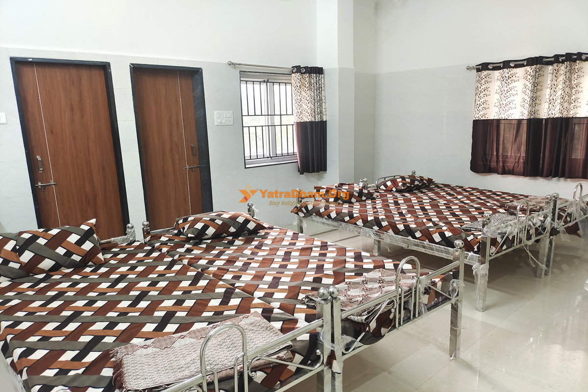 Samast Prajapati Ekta Bhavan Junagadh 4 Bed Room