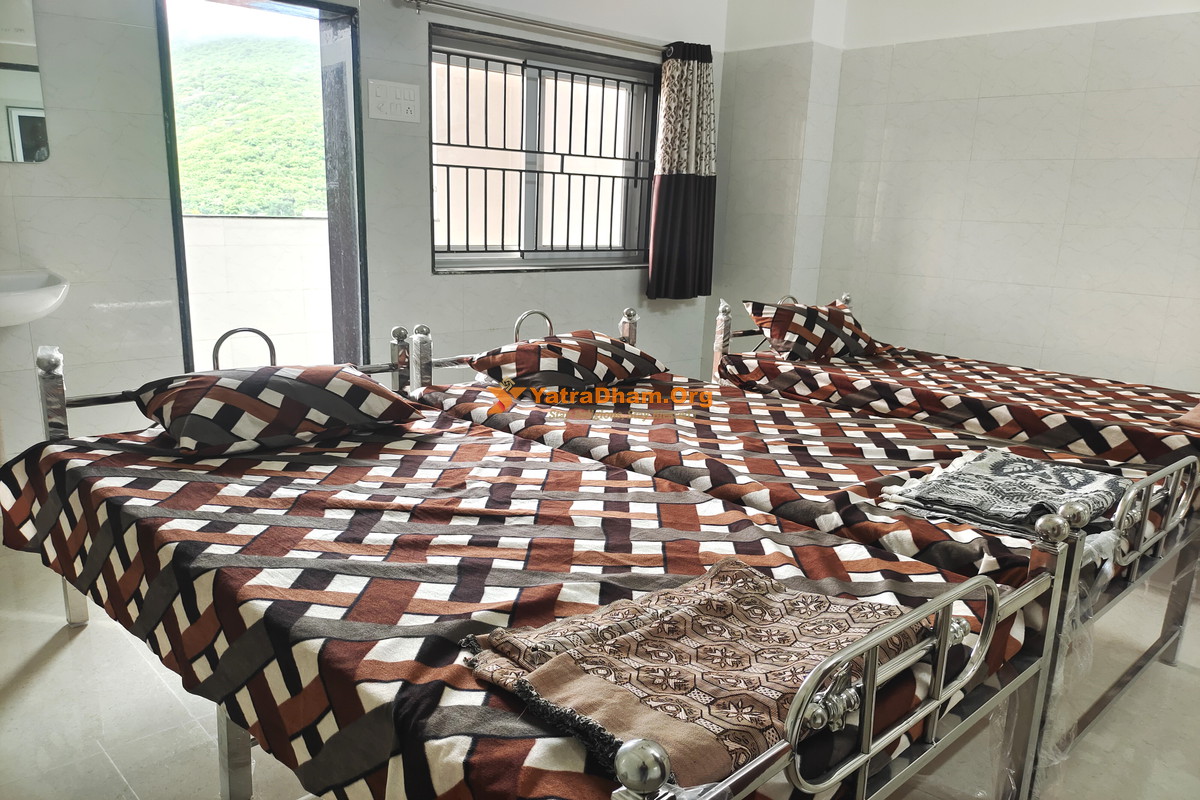 Samast Prajapati Ekta Bhavan Junagadh 3  Bed Room