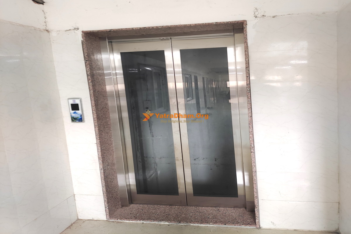 Samast Prajapati Ekta Bhavan Junagadh Lift