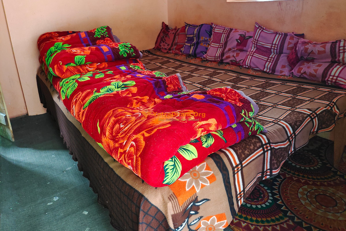 Kedarnath New Padam Koti 5 Bed Room