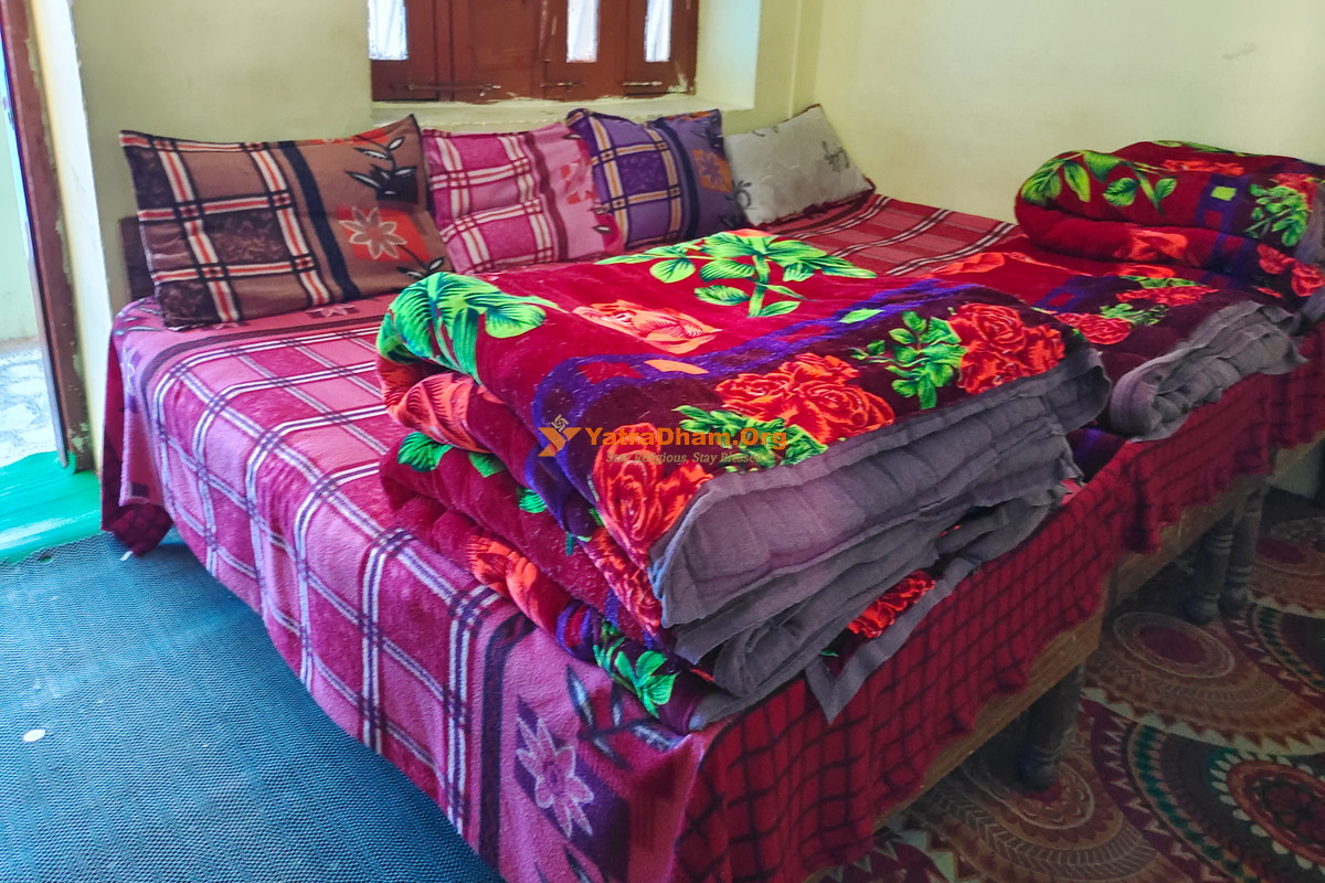 Kedarnath New Padam Koti 4 Bed Room