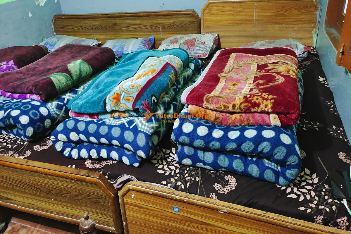 Sunil Guest House Kedarnath 4 Bed Room