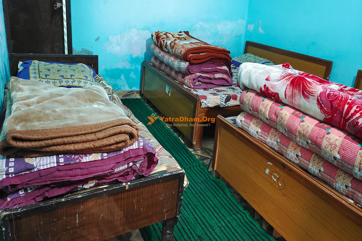 Sitapur House 2 - Kedarnath 4 Bed Room View