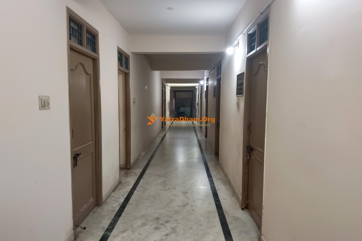 Gujarat Bhavan Kanyakumari Lobby