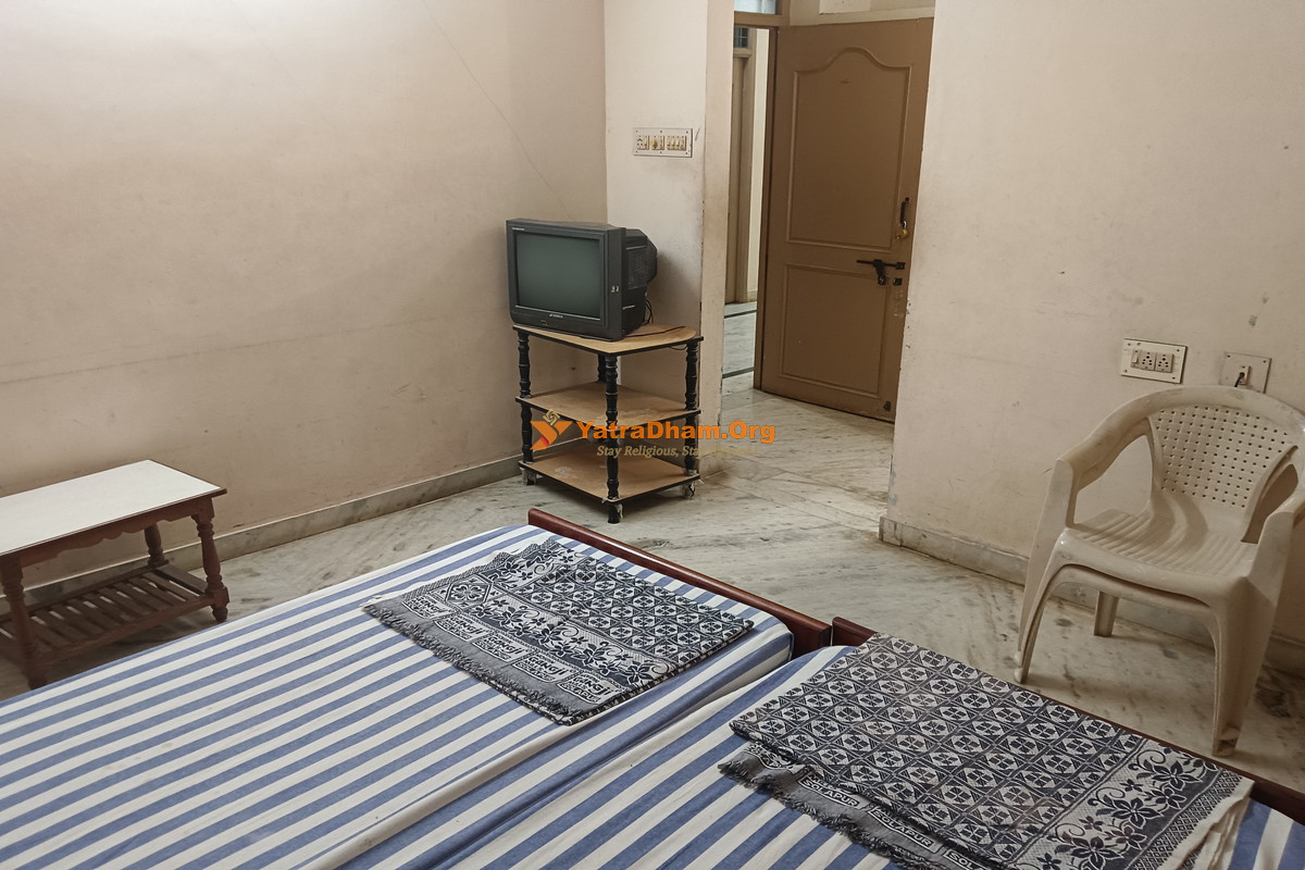 Gujarat Bhavan Kanyakumari 2 Bed Room