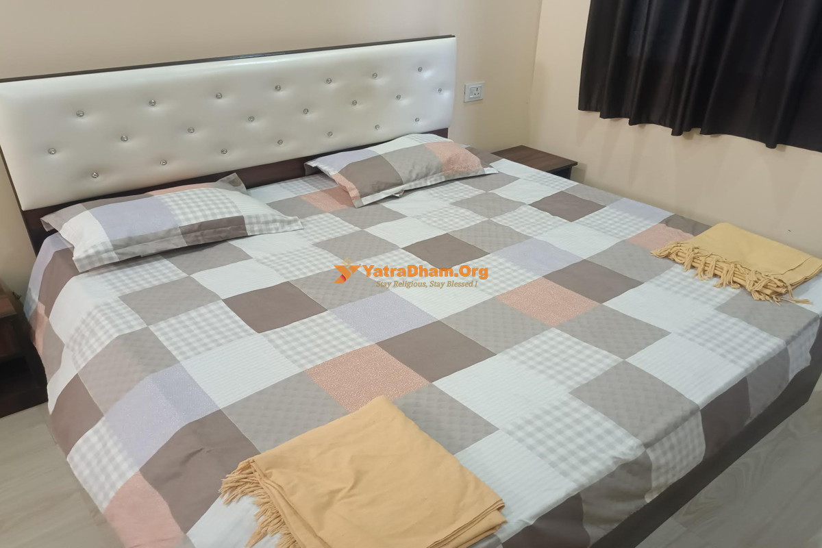 Raj Homestay Ayodhya 2 Bed Room View