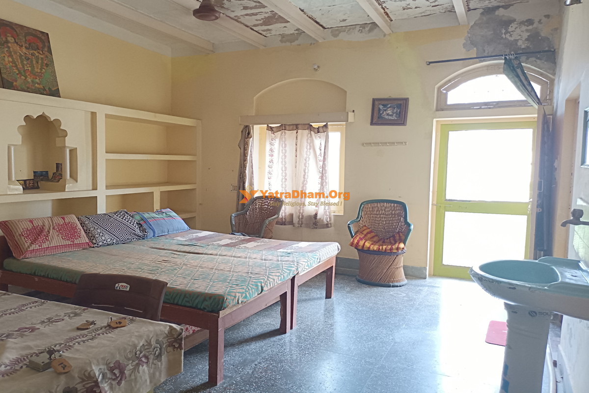 Sadhna Kunj Vrindavan 3 Bed Room