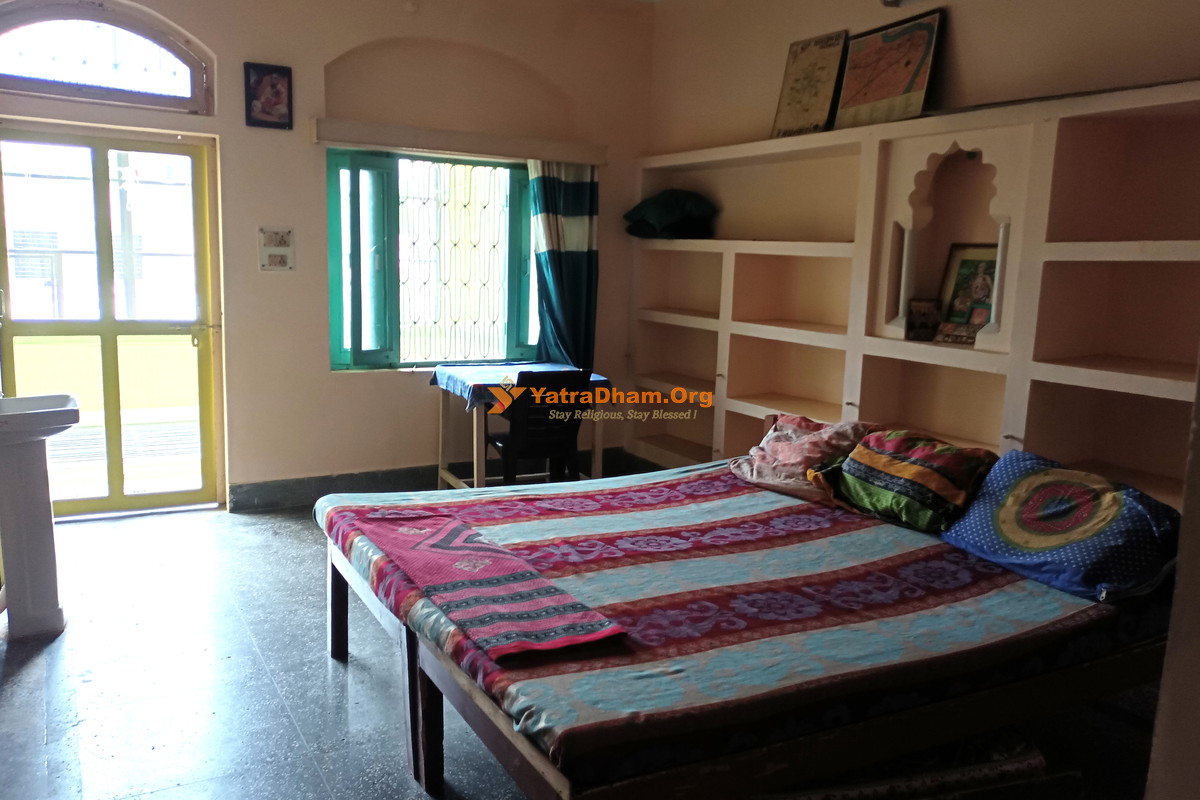 Sadhna Kunj Vrindavan 3 Bed Room