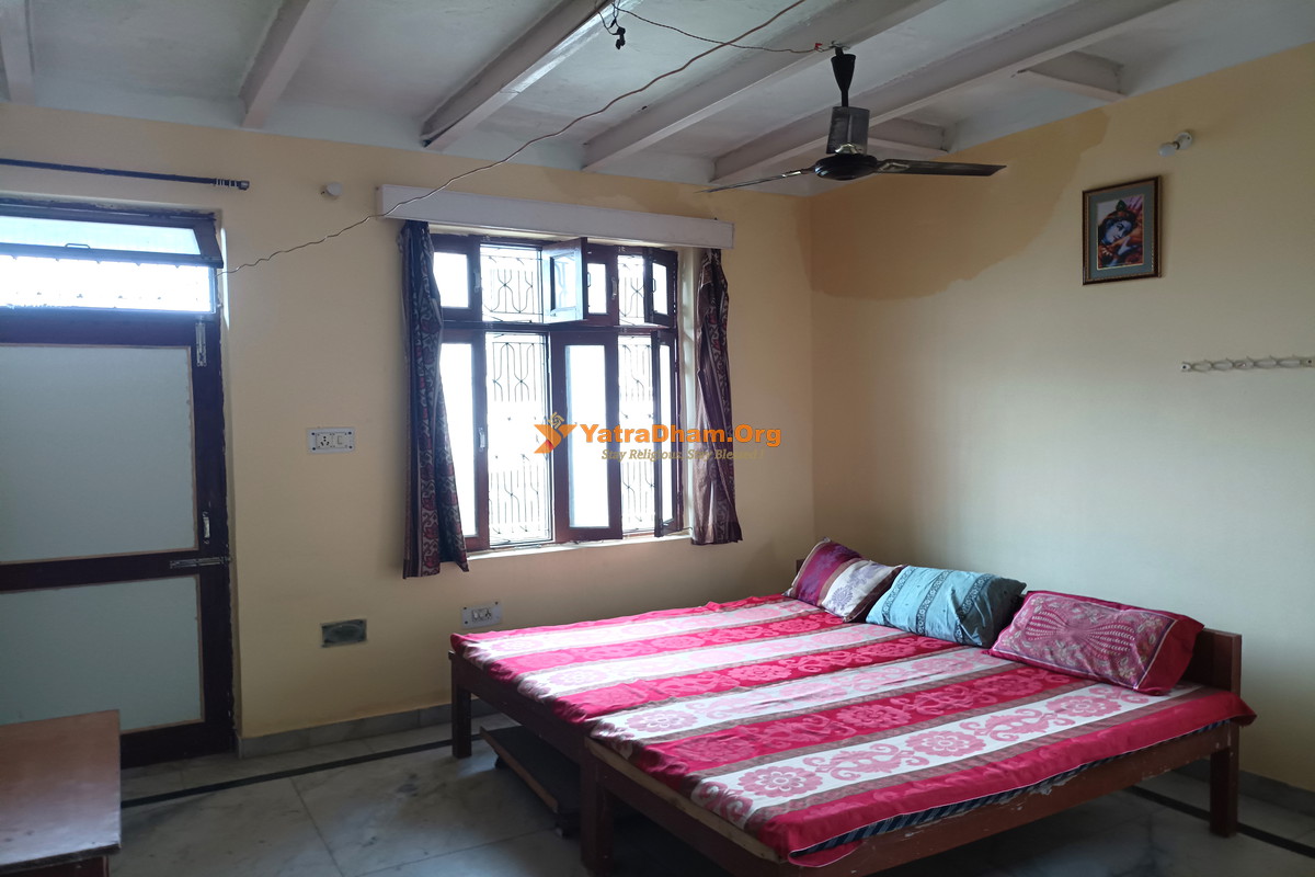 Sadhna Kunj Vrindavan 3 Bed Room