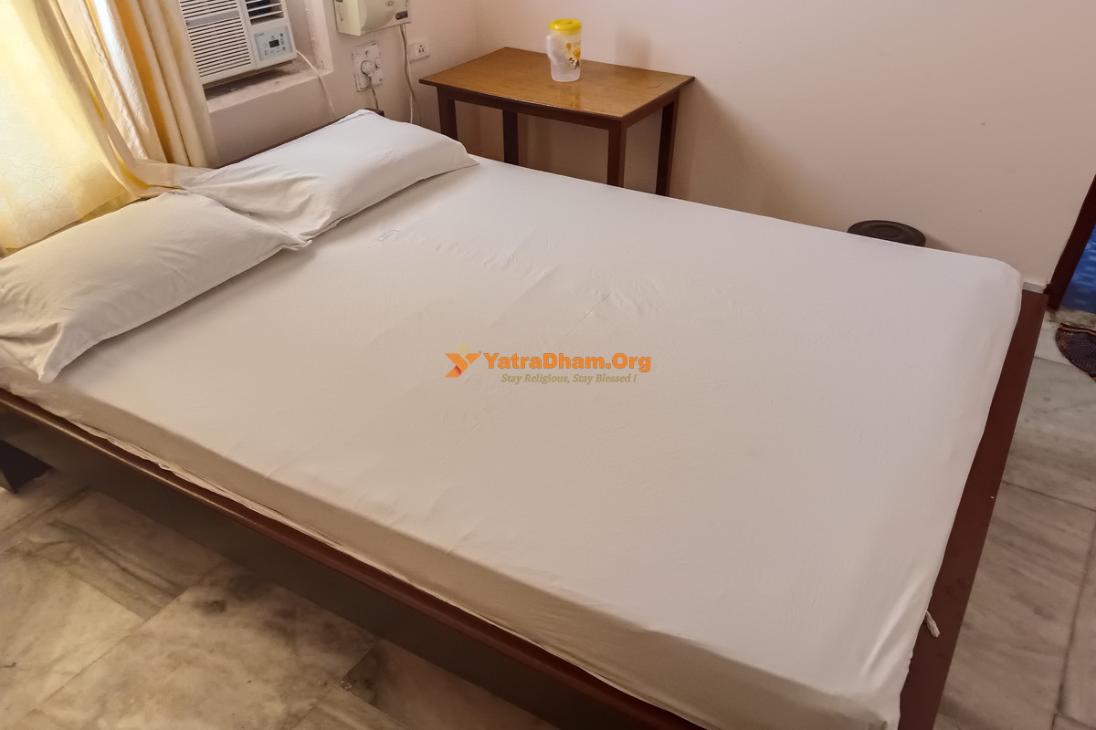 Goswami Madam Trust Rameshwaram 2 Bed Room