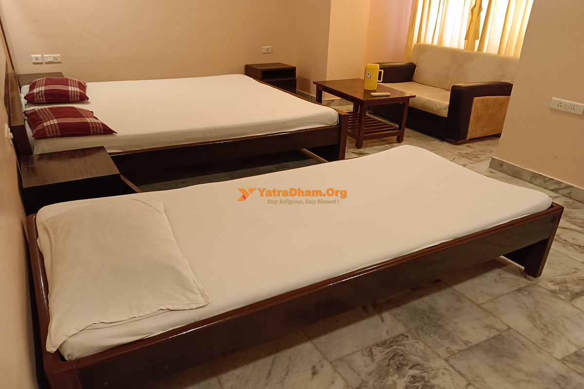 Goswami Madam Trust Rameshwaram 3 Bed Room