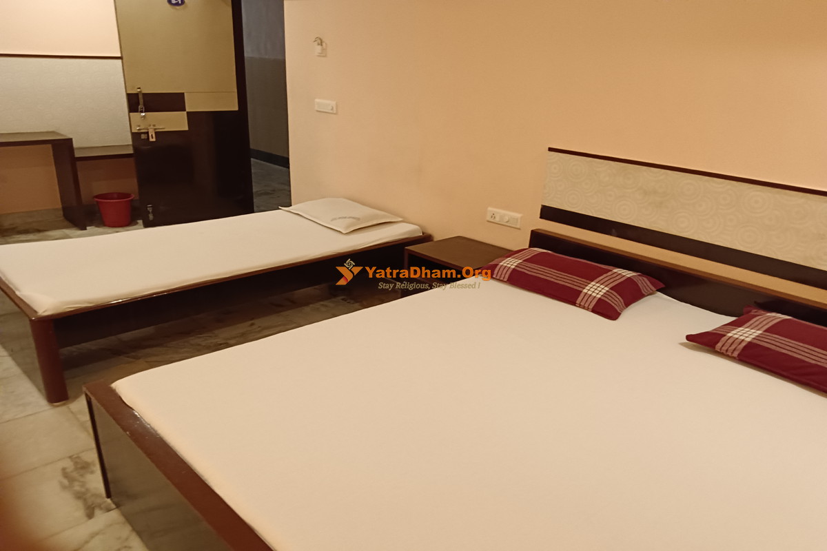 Goswami Madam Trust Rameshwaram 3 Bed Room