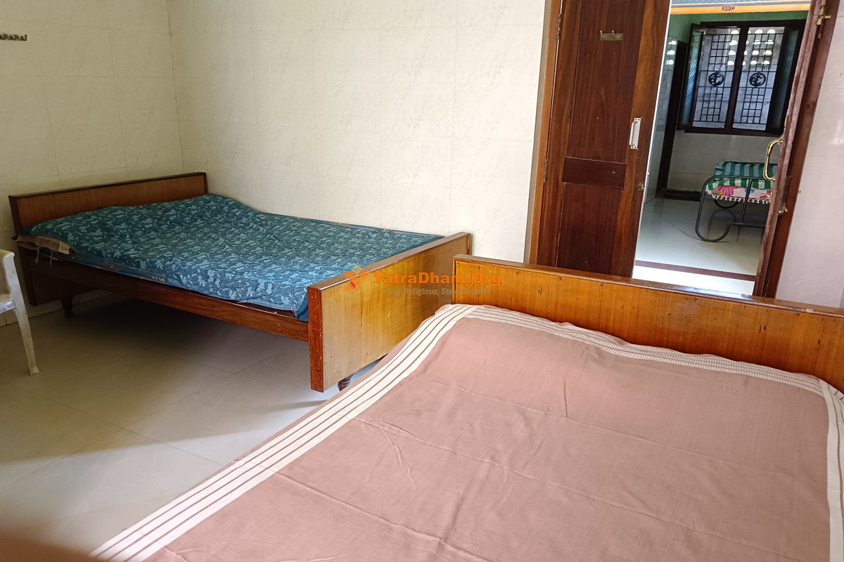 Arya Vysya Vasavi Nityanna Satram Rameshwaram 4 Bed Room
