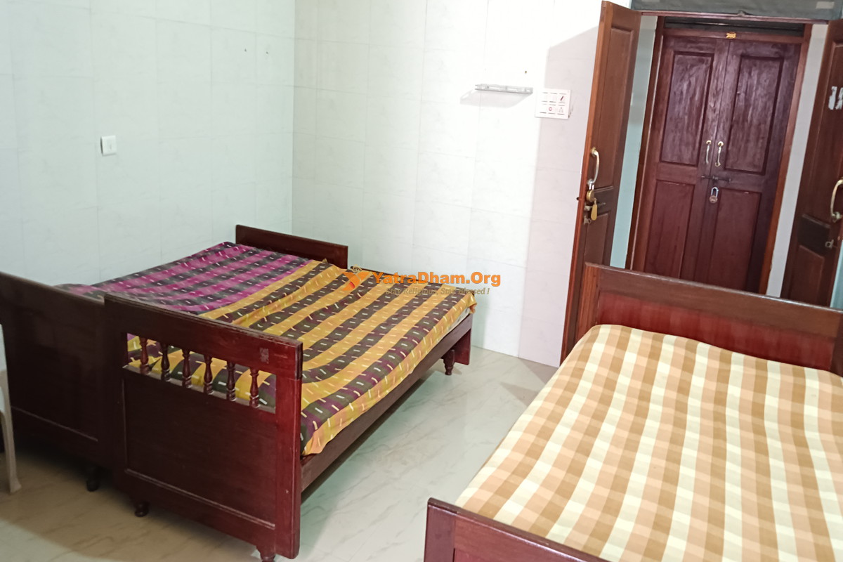 Arya Vysya Vasavi Nityanna Satram Rameshwaram 4 Bed Room