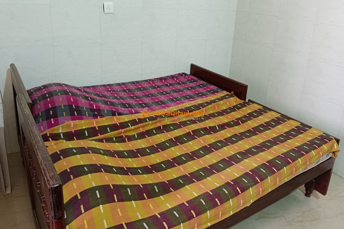 Arya Vysya Vasavi Nityanna Satram Rameshwaram 2 Bed Room