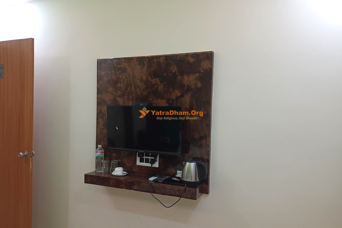 Renu Paradise Ayodhya 2 Bed AC Room