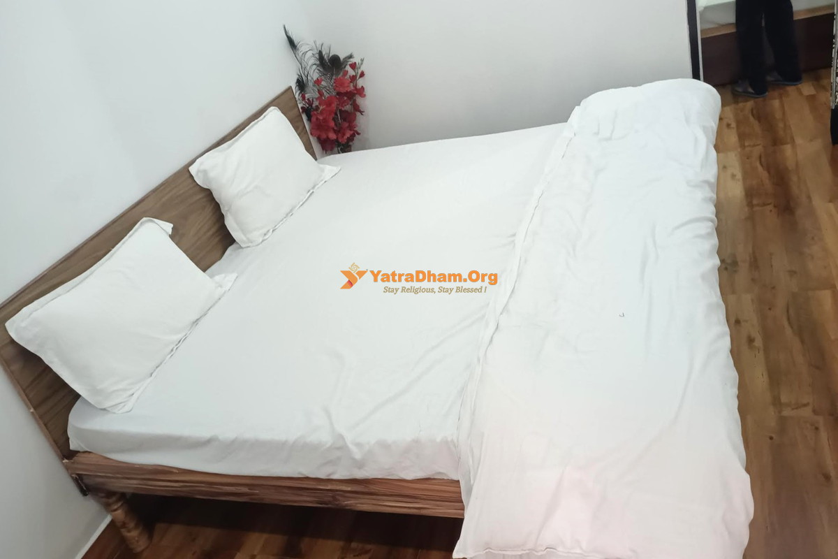 Rhythm Inn Ayodhya 2 Bed AC Room