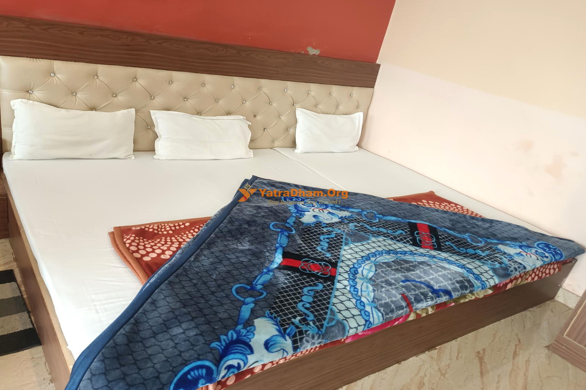 The Mansarovar Paying Guest House Ayodhya Room View