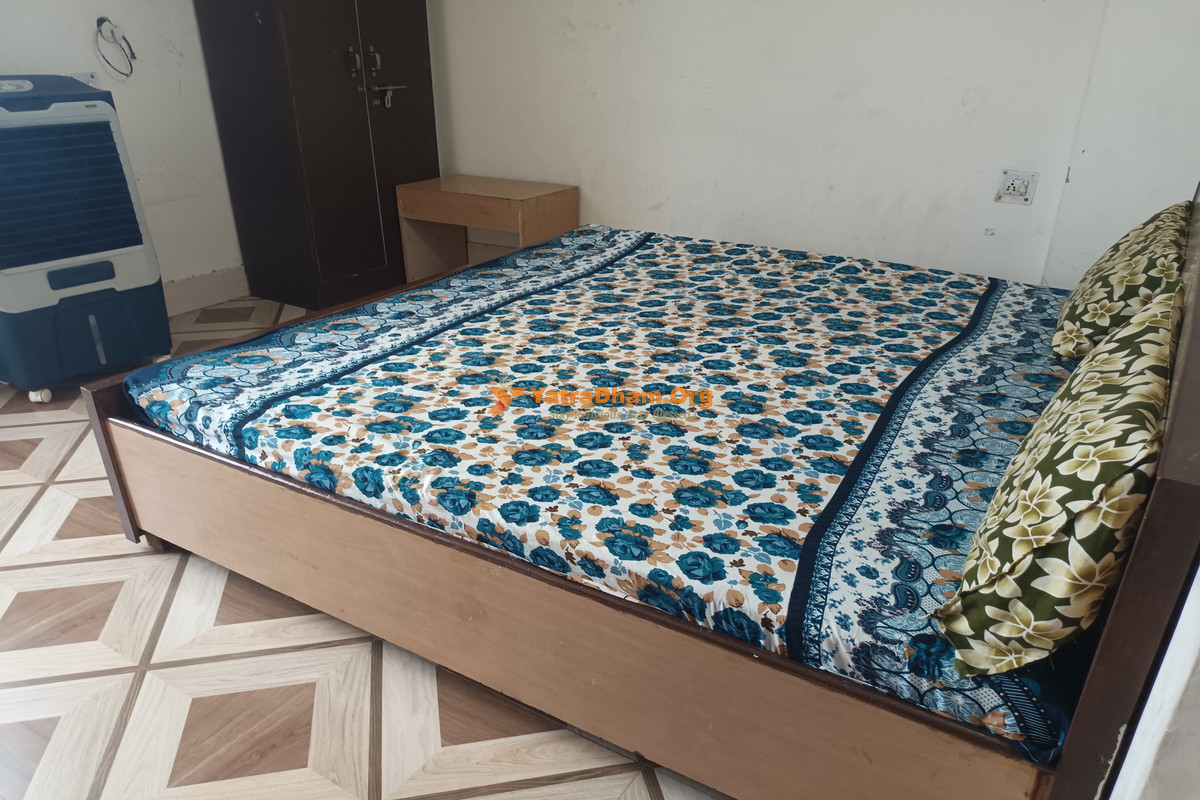 Shri Vrinda Dham Vrindavan 2 Bed Room