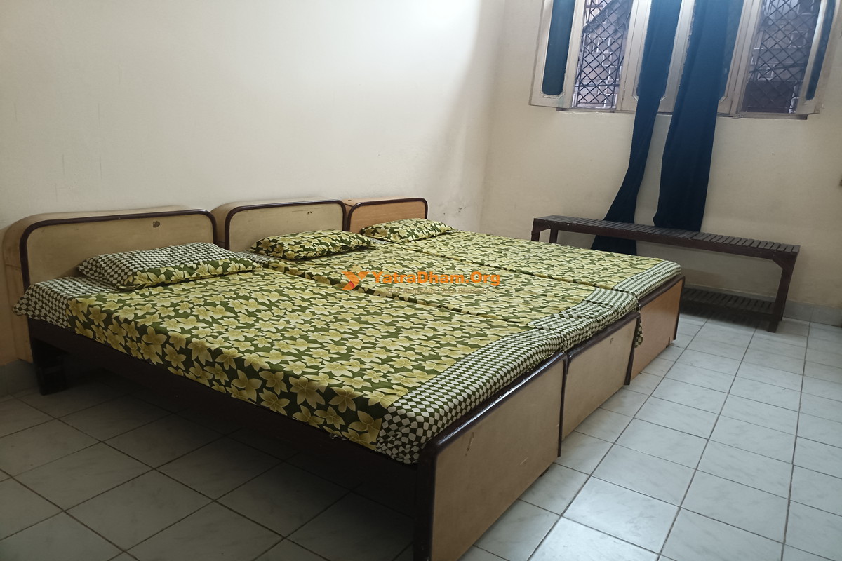 Navneet Atithi Gruh Mathura 3 Bed Room