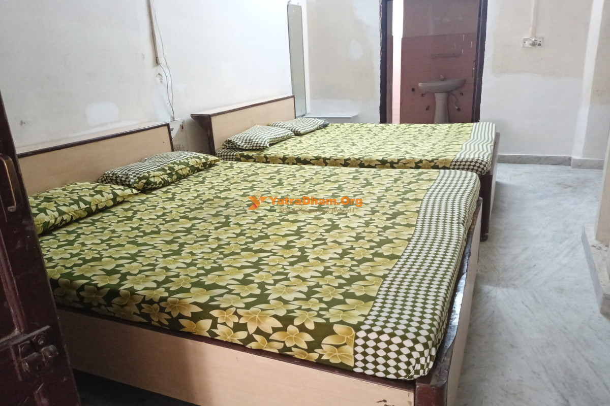 Navneet Atithi Gruh Mathura 4 Bed Room