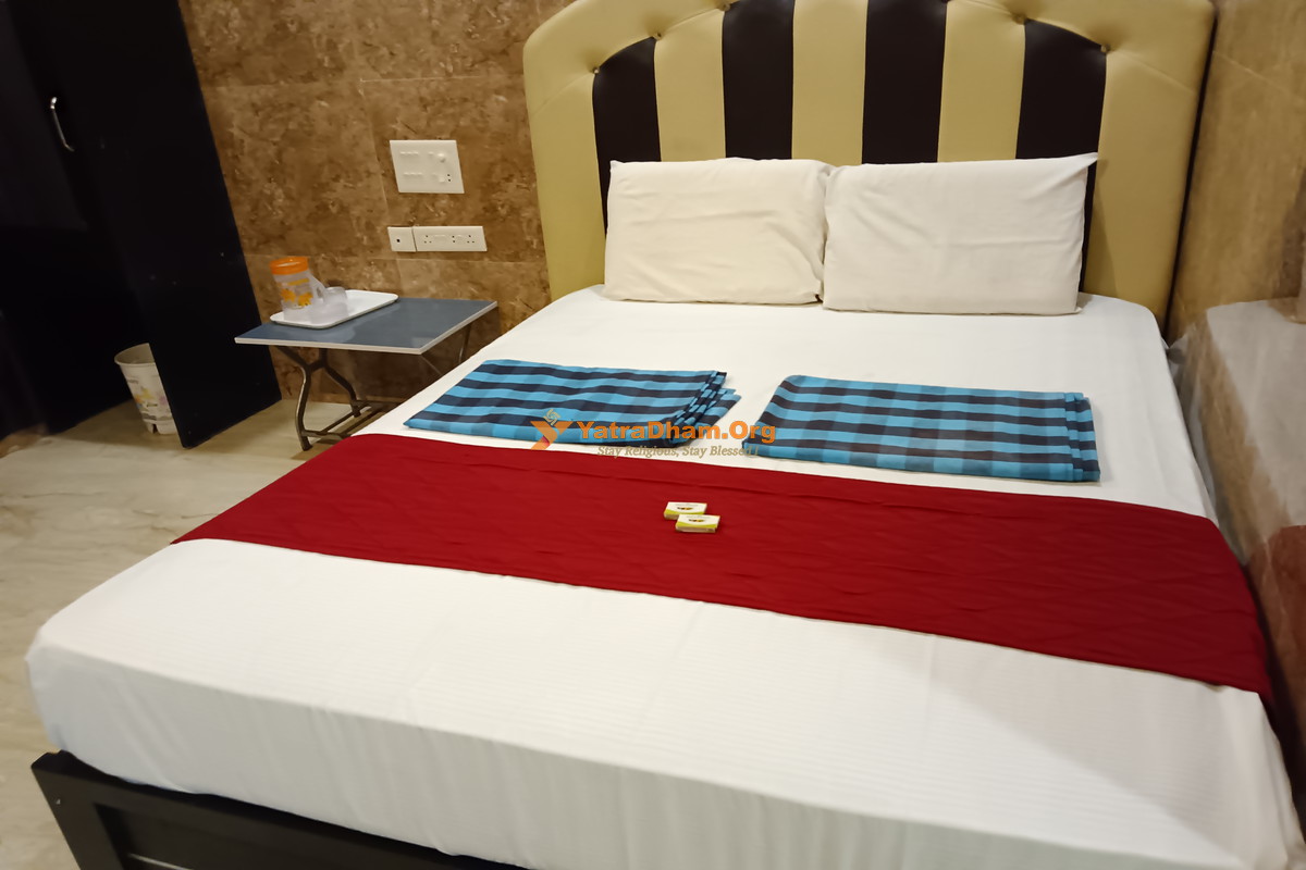 Hotel Right Choice Rameshwaram 2 Bed Room