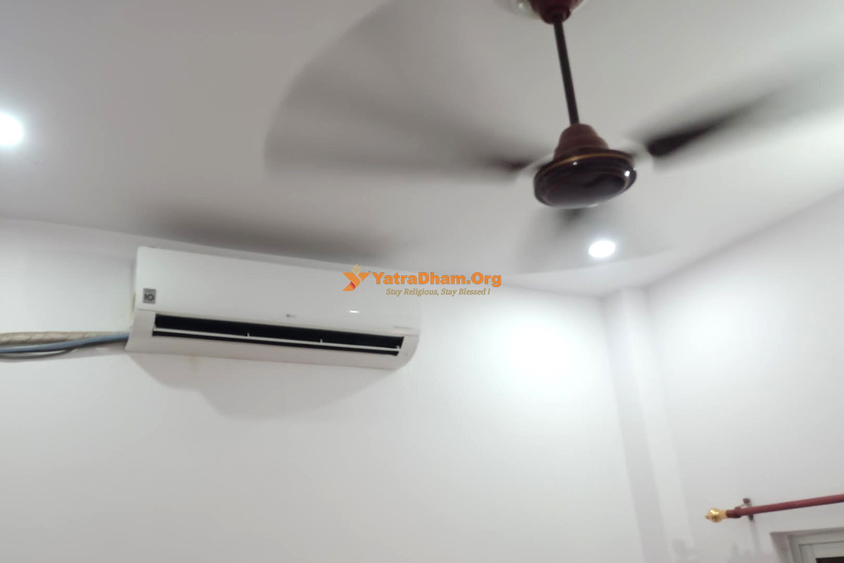 Ayodhya Maa Kaushalya Guest House Room Facilities